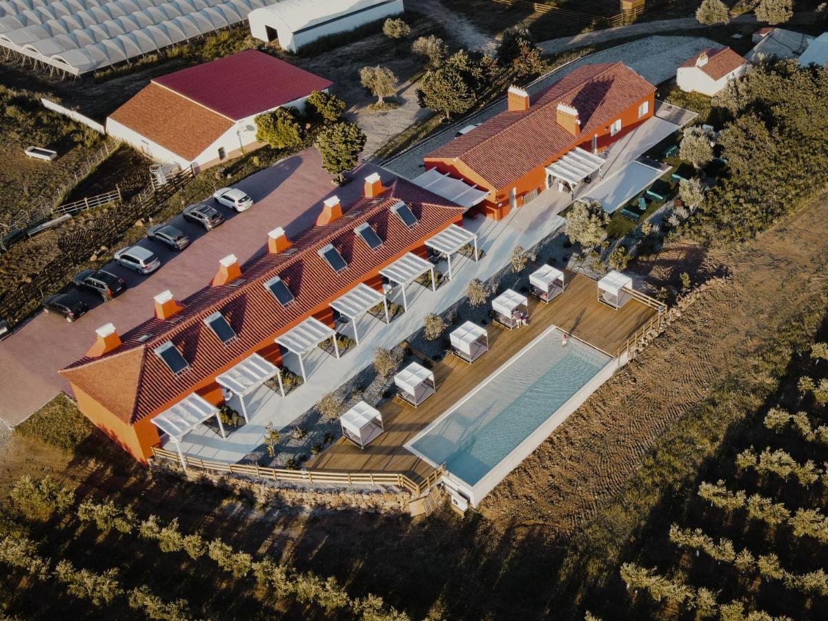 Villa Casinhas De Santo Antonio Alter do Chão Esterno foto