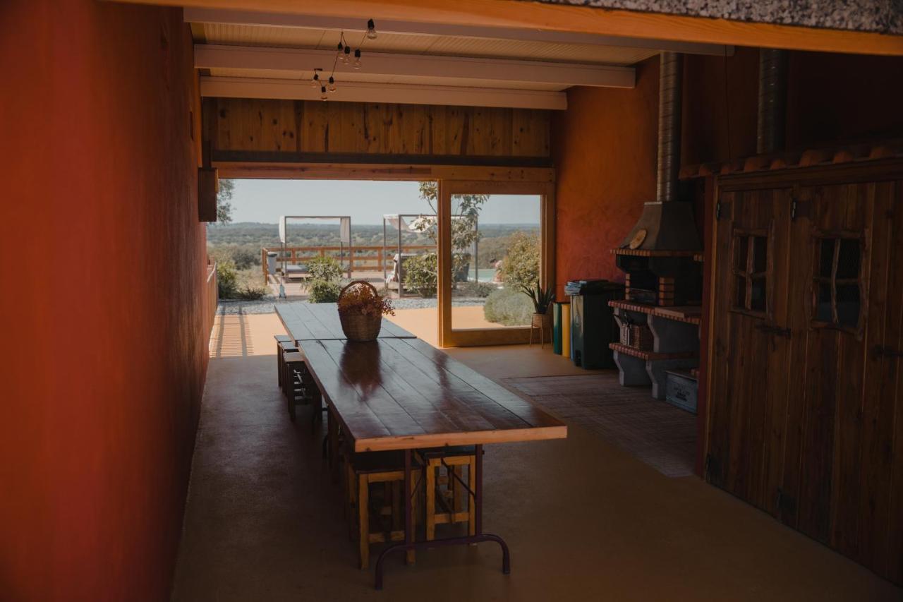 Villa Casinhas De Santo Antonio Alter do Chão Esterno foto