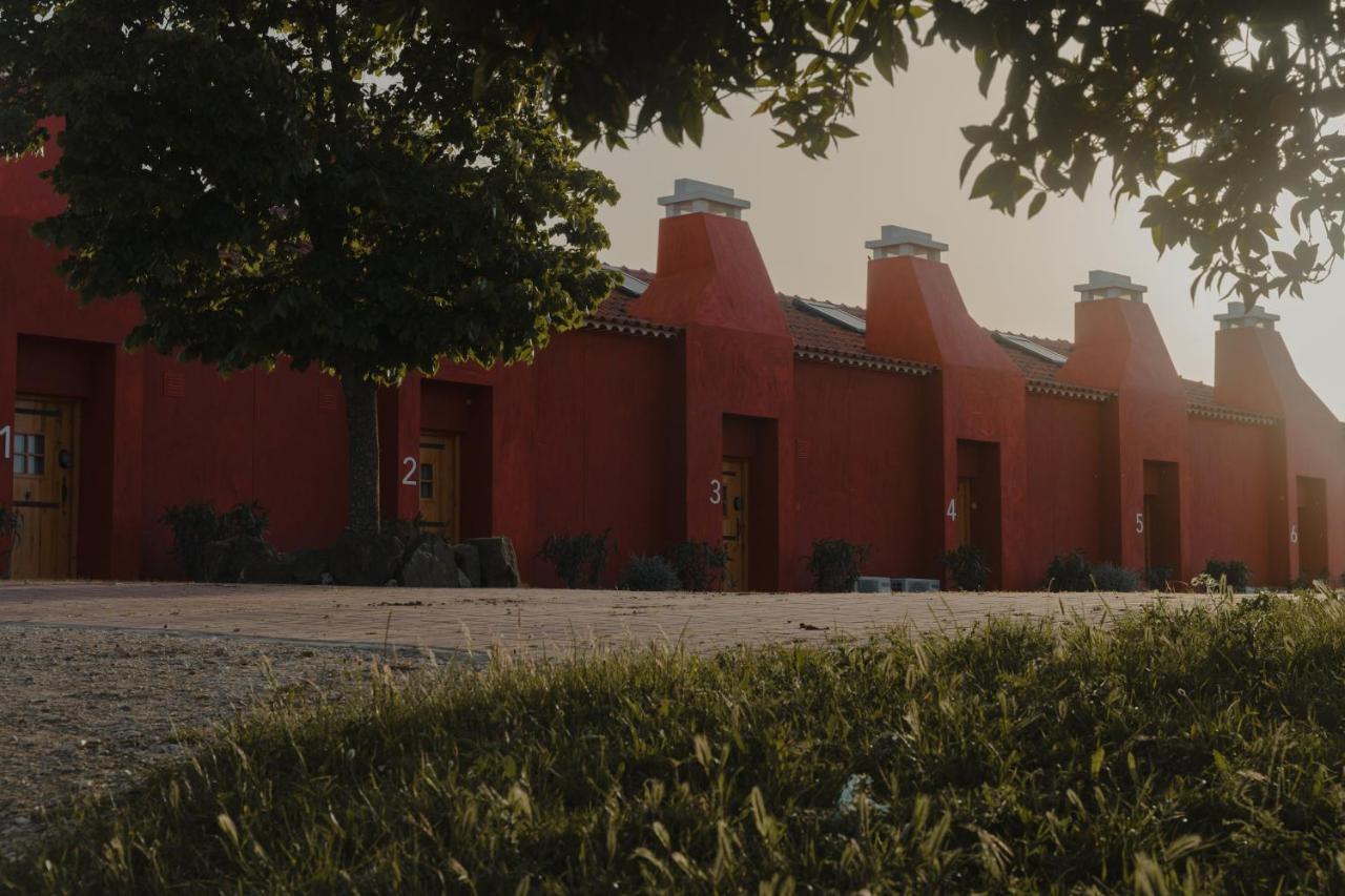 Villa Casinhas De Santo Antonio Alter do Chão Esterno foto