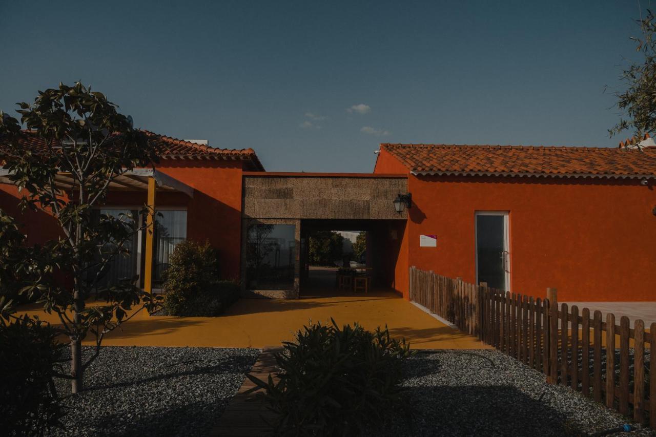 Villa Casinhas De Santo Antonio Alter do Chão Esterno foto